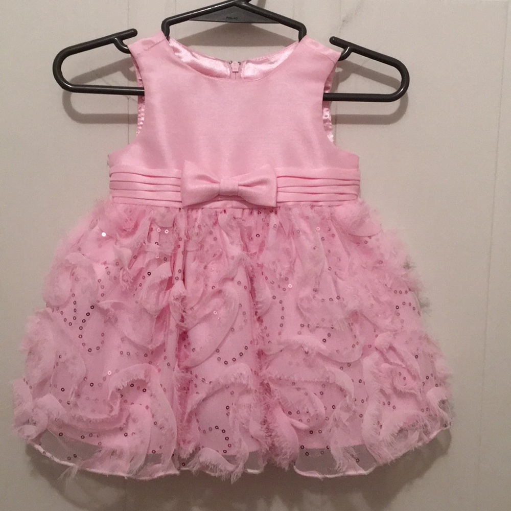 Beautiful Baby Girls Dress